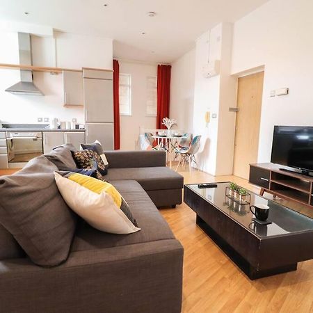 Camber Hill - Long Stay Offer 런던 외부 사진