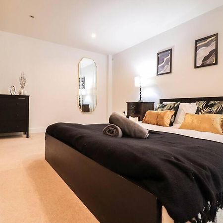 Camber Hill - Long Stay Offer 런던 외부 사진