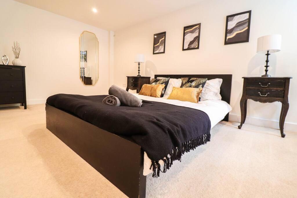 Camber Hill - Long Stay Offer 런던 외부 사진
