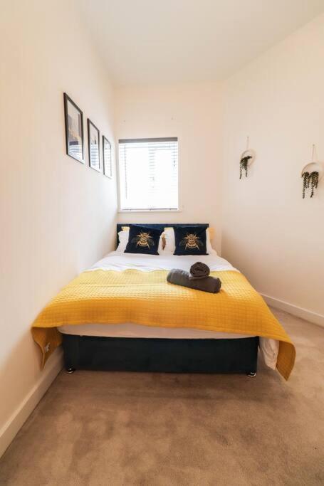 Camber Hill - Long Stay Offer 런던 외부 사진