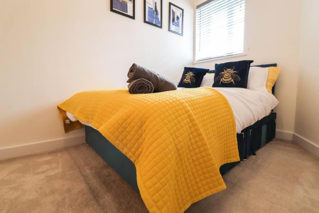 Camber Hill - Long Stay Offer 런던 외부 사진