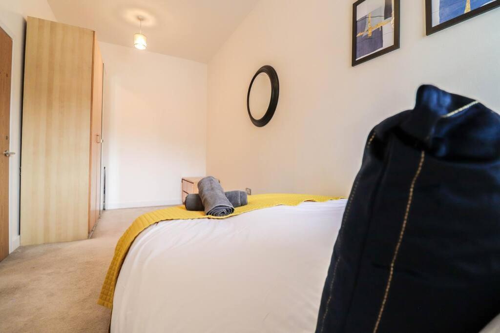 Camber Hill - Long Stay Offer 런던 외부 사진