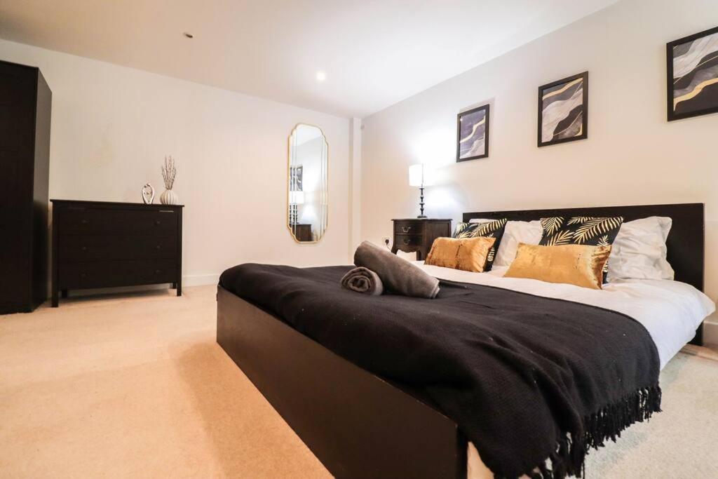 Camber Hill - Long Stay Offer 런던 외부 사진