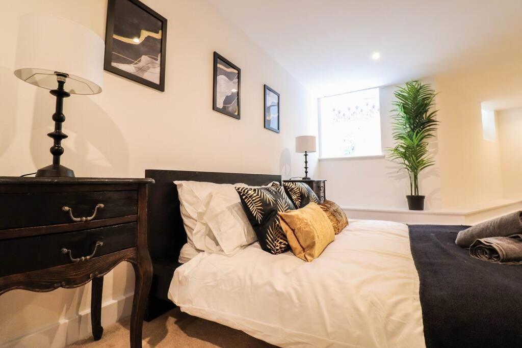 Camber Hill - Long Stay Offer 런던 외부 사진