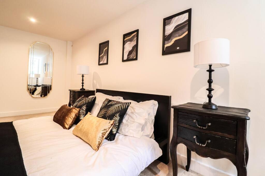 Camber Hill - Long Stay Offer 런던 외부 사진