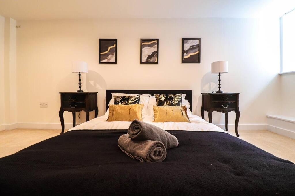 Camber Hill - Long Stay Offer 런던 외부 사진