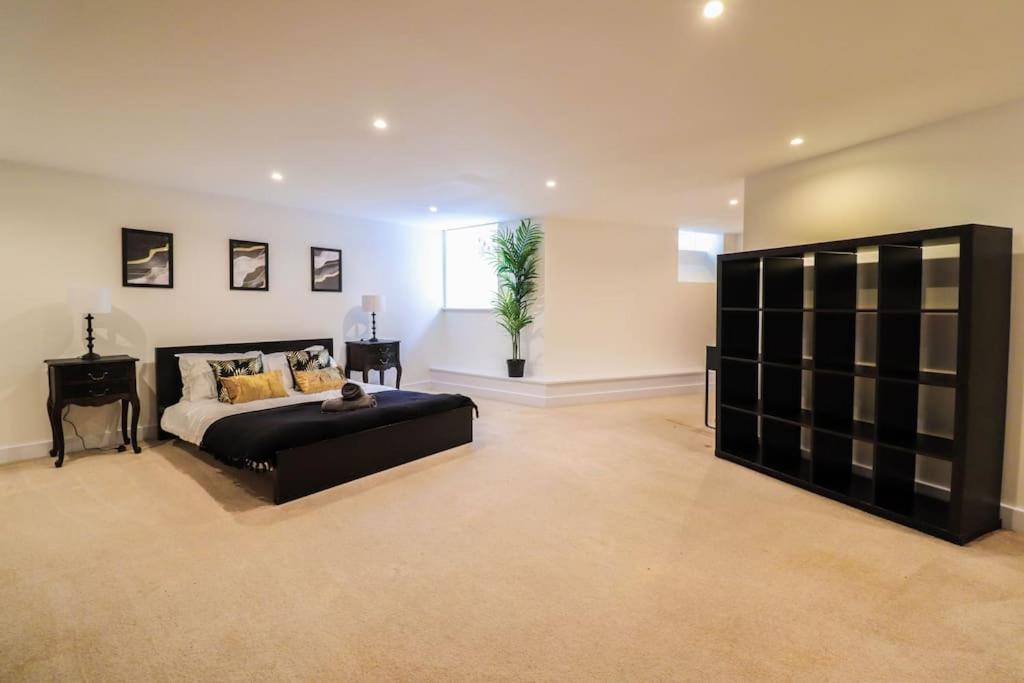 Camber Hill - Long Stay Offer 런던 외부 사진