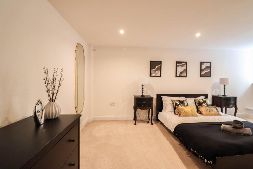 Camber Hill - Long Stay Offer 런던 외부 사진