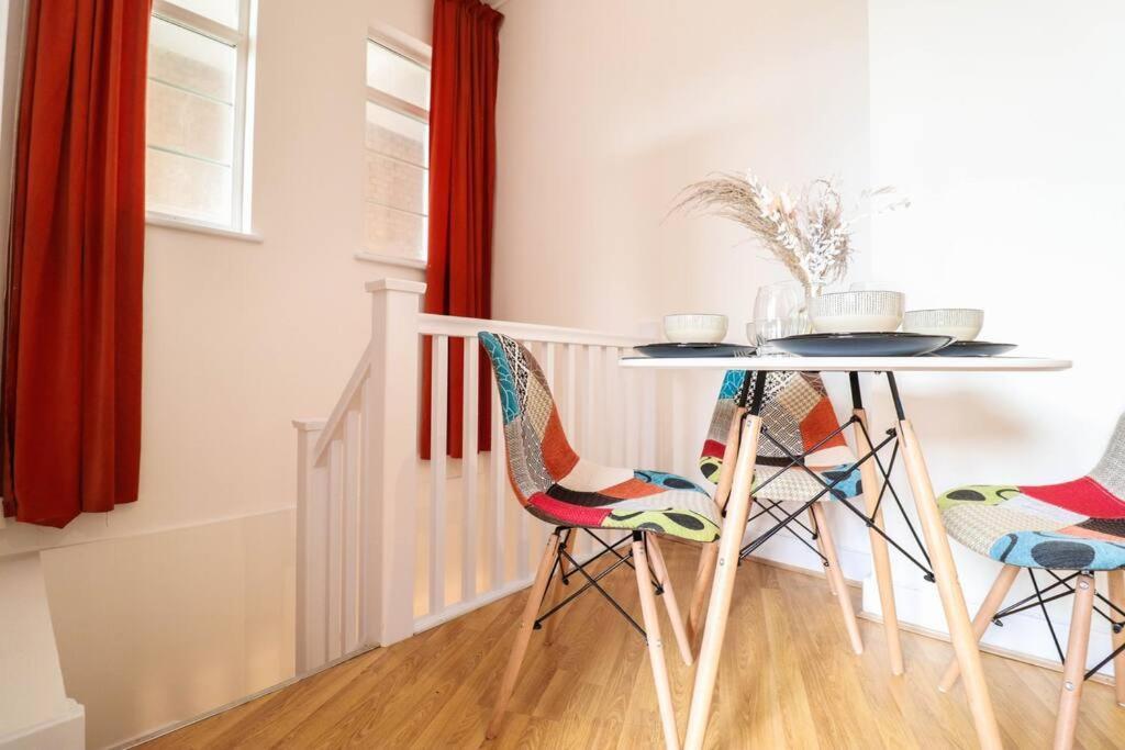 Camber Hill - Long Stay Offer 런던 외부 사진